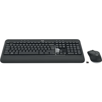 Клавиатура+мышь Logitech MK540 Advanced Wireless Desktop Combo