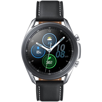 Умные часы Samsung Galaxy Watch 3 45mm SM-R840 Silver PCT