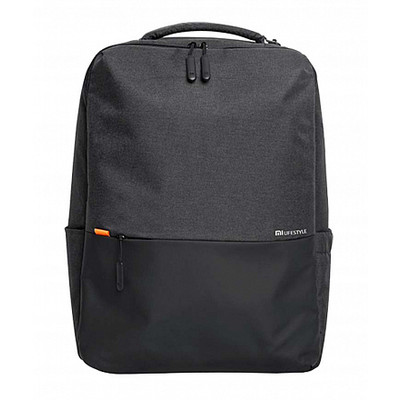 Рюкзак Xiaomi Commuter Backpack 15,6" (Dark Grey) (BHR4903GL)