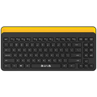 Клавиатура беспроводная AULA AWK310 Bluetooth
