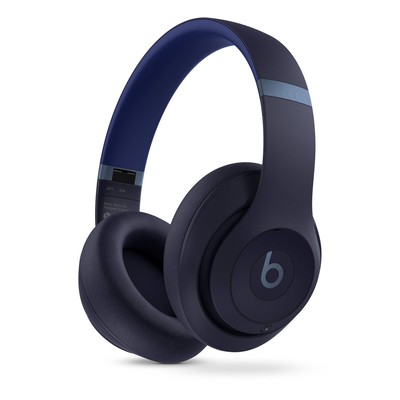 Наушники беспроводные Beats Studio Pro Blue MQTQ3
