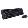 Беспроводной комплект клавиатура+мышь Logitech MK220 (920-003169)