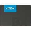 SSD 240Gb Crucial BX500 CT240BX500SSD1