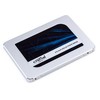 SSD 500Gb Crucial MX500 CT500MX500SSD1 