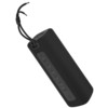 Колонка Mi Portable Bluetooth Speaker 16W(Black)