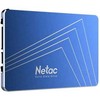 Жесткий диск SSD 1000Gb Netac N600S R560 /W520 Mb/s NT01N600S-001T-S3X 560 TBW