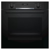 Духовой шкаф Bosch HBT 537FB0 Serie 6 черный