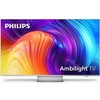 Телевизор PHILIPS 43PUS8807/12 The One 4K UHD ANDROID SMART TV Ambilight 120Hz VRR (2022) Серебристый