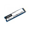 Жесткий диск SSDM.2 2TB Kingston NV1 PCIe 4 x4 R3500/W2800Mb/s SNV2S/2000G 640 TBW