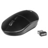 Беспроводная мышь SVEN RX-515SW USB 800/1200/1600dpi black