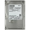 Жесткий диск  1000Gb Toshiba  32Mb 7200rpm SATA DT01ACA100