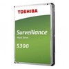 Жесткий диск 2000Gb Toshiba 128Mb SATA HDWT720UZSVA SURVEILLANCE