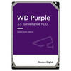 Жесткий диск 6000Gb Western Digital 256Mb SATA WD64PURZ Purple для систем наблюдения