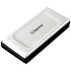 Жесткий диск SSD ext 1000Gb Kingston SXS2000 USB 3.2 Gen2x2 Type-C R2000/W2000 Mb/s SXS2000/1000G