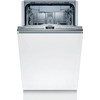 Машина посудомоечная встраиваемая 45 см Bosch SPV4XMX16E