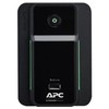 ИБП APC Back-UPS 700VA/360W BVX700LUI-MS  AVR, USB Charging