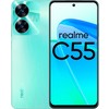 Смартфон REALME C55 LTE 6.72" Зеленый (RMX3710) 256Гб/8 Гб