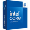 Процессор Intel Core i7-14700KF Box без кулера Raptor Lake-R 3,4(5.6) ГГц /20 core/без видеоядра / 33Мб /253Вт s.1700 BX8071514700KF