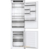 Холодильник встраиваемый Haier HBW5518E (Объем - 248л / Высота - 177.2см / Белый / Total NoFrost / Wi-Fi + BLE / Haier Air Surround Fresher)