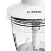 Измельчитель Bosch MMRP1000 (400 Вт/ 800 мл/ чаша пластик/ импульсный режим)