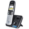 Телефон Panasonic KX-TG6821RUB