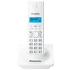 Телефон Panasonic KX-TG1711RUW белый