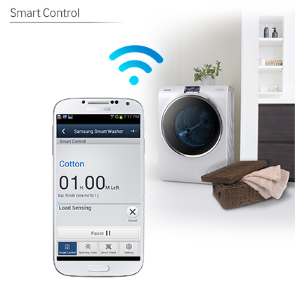 Smart Control