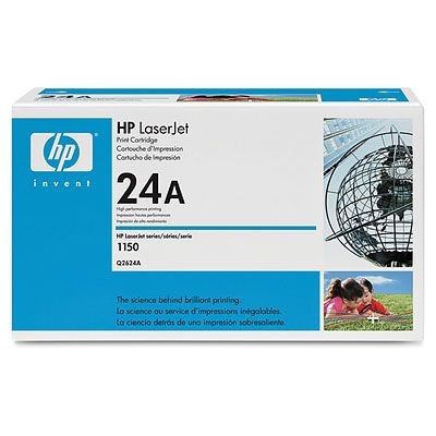 Картридж HP Q2624A 