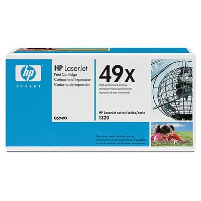 Картридж HP Q5949X 