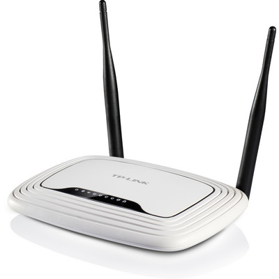 Маршрутизатор TP-LINK TL-WR841N 