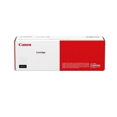 Картридж Canon 718M для LBP-7200CDN Пурпурный