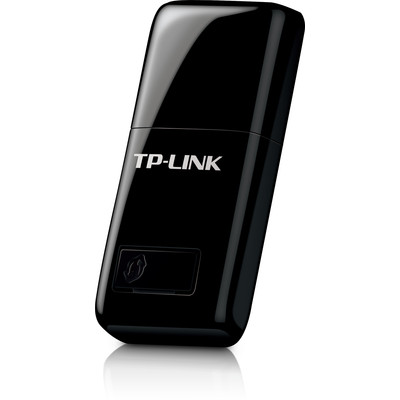 Wi-Fi адаптер TP-LINK TL-WN823N