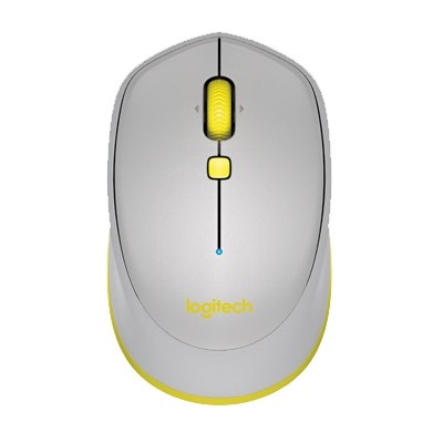 Мышь Logitech M535 Grey Bluetooth