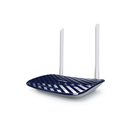 Маршрутизатор TP-LINK Archer C20 AC750