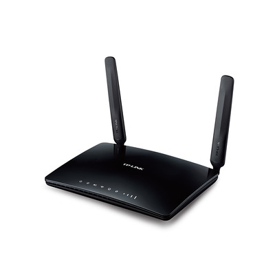 Маршрутизатор TP-LINK Archer MR200 