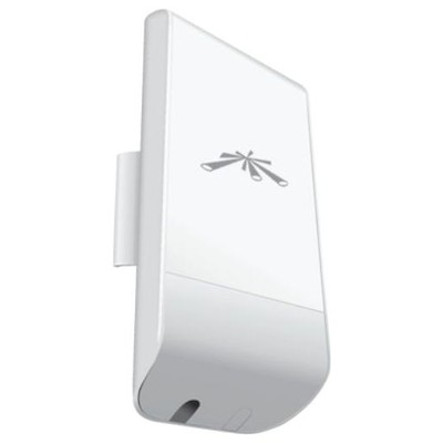 Точка доступа Ubiquiti NanoStation Loco M2