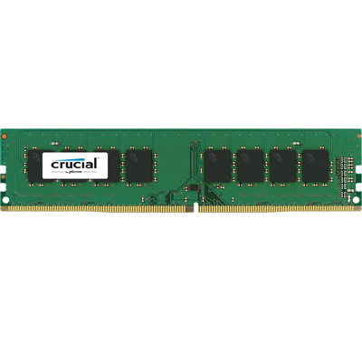 DDR4 4GB 2400MHz Crucial CT4G4DFS824A