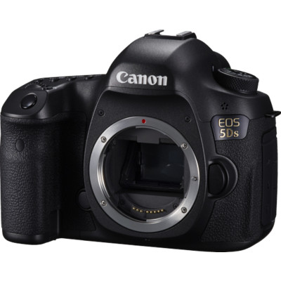 Фотоаппарат Canon EOS 5DS BODY