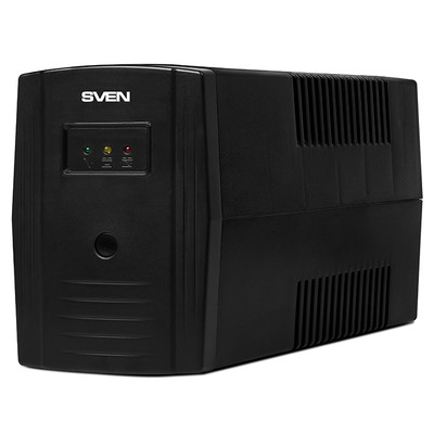 ИБП Sven Pro 600 (600ВА/360Вт)