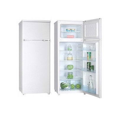 Холодильник BERSON BR143UF Белый