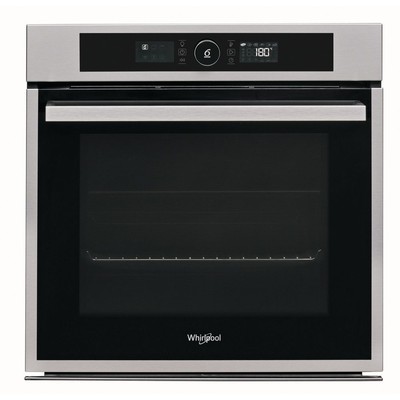 Духовка Whirlpool OAKZ9 7921 CS IX