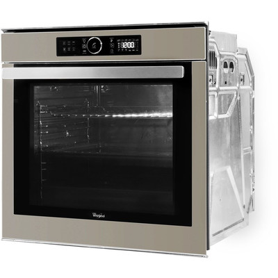 Духовка Whirlpool AKZM8480S