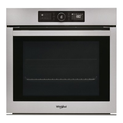 Духовка Whirlpool AKZ9 6230 IX