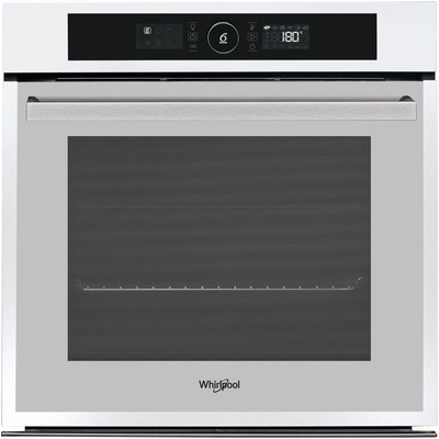 Духовка Whirlpool OAKZ9 7921 CS WH