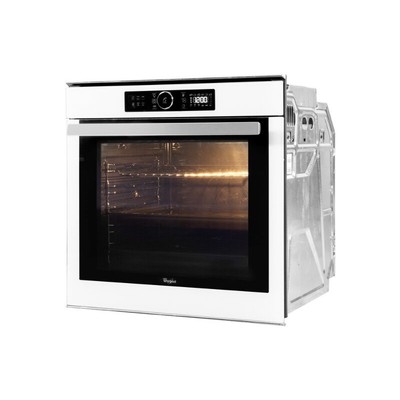 Духовка Whirlpool AKZM8480WH