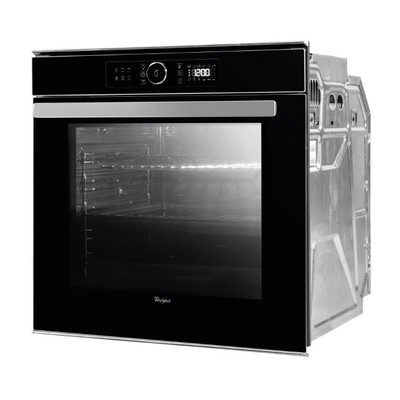 Духовка Whirlpool AKZM8480NB