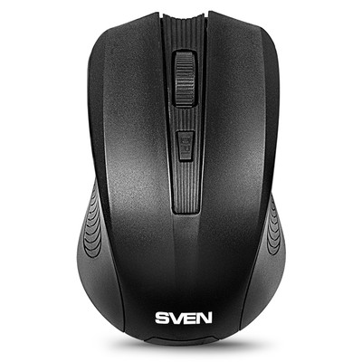 Мышь Sven RX-300 Черный