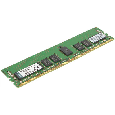 DDR4 8Gb 2400MHz Kingston KVR24R17S4/8 ECC Reg.
