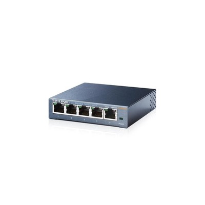 Коммутатор TP-LINK TL-SG105