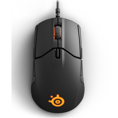 Мышь SteelSeries Sensei 310 Ambidextrous